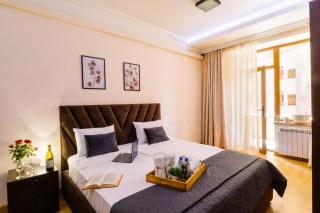 hotelise I The Paragon Apartment - Erevan - 0