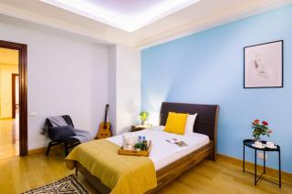 hotelise I The Paragon Apartment - 1
