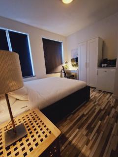 ROOM303 - Eindhoven - By T&S - 3