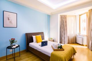 hotelise I The Paragon Apartment - 1