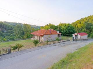 Billy's house - 5