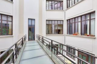 Mini-loft de charme au coeur de Paris - París - 3