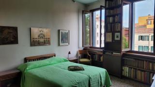 Casa Calle Renier - Venice - 6
