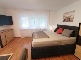Ferienwohnung Lindau am Bodensee - Lindau - 5