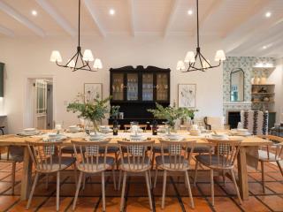 Mount Vernon Manor - 4