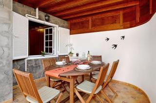 Casa Cordel - Playa Honda - 0