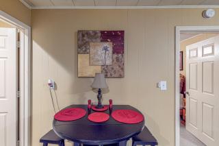 Keepin it Reel Easy Access to Lake O‚ the Pines - 2