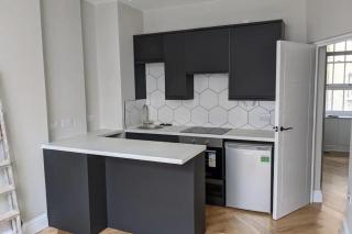 Snug 1BD Flat in the Heart of London - Clerkenwell - Londra - 9