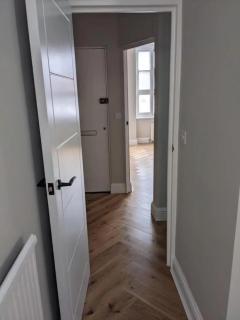 Snug 1BD Flat in the Heart of London - Clerkenwell - Londra - 8