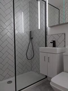Snug 1BD Flat in the Heart of London - Clerkenwell - Londra - 6