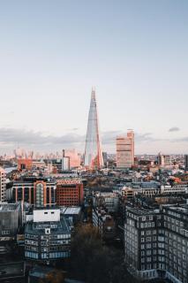Snug 1BD Flat in the Heart of London - Clerkenwell - Londra - 5