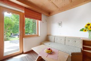 Obermoarhof Hönigspitze EG - Lagundo - 7