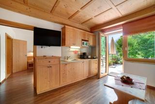 Obermoarhof Hönigspitze EG - Lagundo - 9