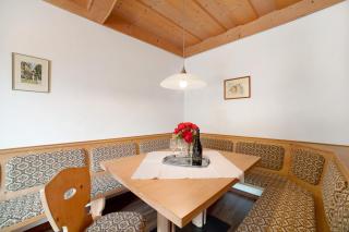 Obermoarhof Hönigspitze EG - 1