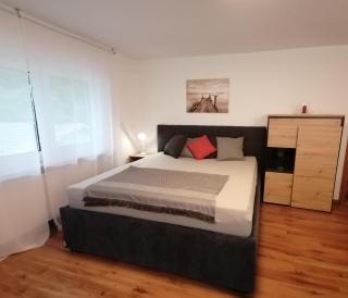 Ferienwohnung Lindau am Bodensee - Lindau - 6