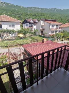 Guesthouse Zimovski - Peštani - 4