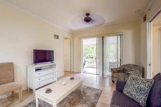 Sunseekers 4400 Unit C-104 B - Bonita Springs - 4