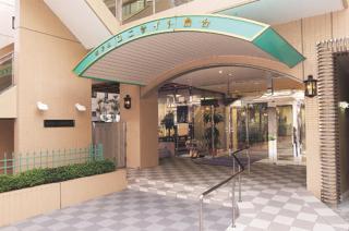 Hotel Unisite Sendai - Sendai - 6