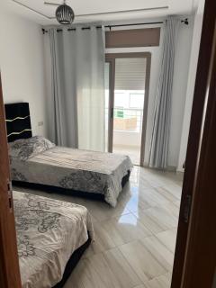 Residence Rimal 5 Martil - 3