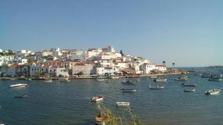 Lovely 4-Bed Apartment in Estombar - Estômbar - 0