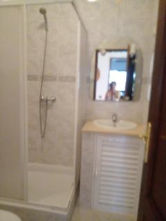Lovely 4-Bed Apartment in Estombar - Estômbar - 1