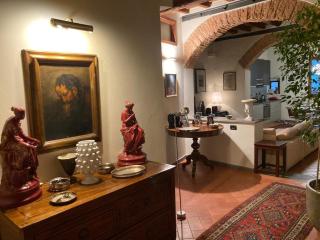 Central and quiet apartment - Florence - 0