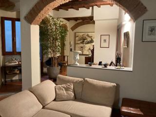 Central and quiet apartment - Florence - 5