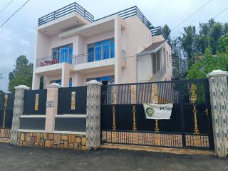 Remarkable 3-Bed House in Kigali - Kigali - 0