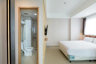 RedLiving Apartemen B Residence BSD - BE Urban Hotel - Cilandak - 8