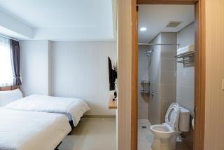 RedLiving Apartemen B Residence BSD - BE Urban Hotel - Cilandak - 6
