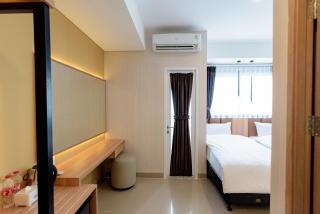 RedLiving Apartemen B Residence BSD - BE Urban Hotel - Cilandak - 5