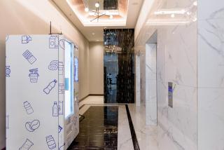 RedLiving Apartemen B Residence BSD - BE Urban Hotel - Cilandak - 3