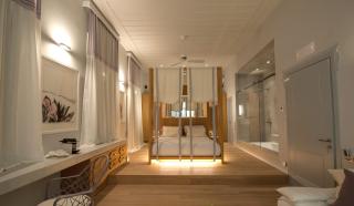 Dexamenes Seaside Hotel - Kourouta - 9
