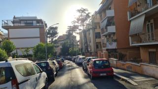 B&B La stanza di Zoe - Rome - 1