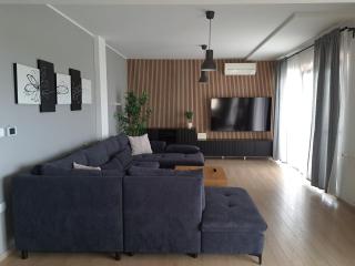 Apartman Sea View - Murter - 9