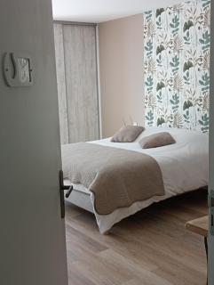 Chambres et Tables d'hotes " O Doux Matins " aux portes de Chinon - 0