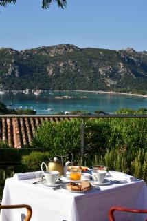 Hôtel Alivi Di Santa Giulia - Porto-Vecchio - 7