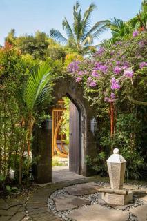 Harmony House, Bamboo House with Pool view - Bringkit - 5