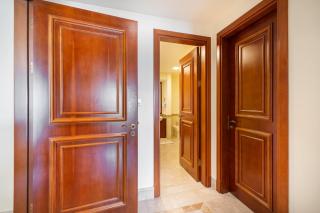 Daniels Sea View 2BR in Fairmont The Palm - Dubai - 2