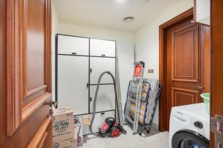 Daniels Sea View 2BR in Fairmont The Palm - Dubai - 1