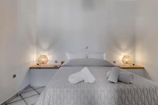 Aegean Glory Suites - Ermoupoli - 1