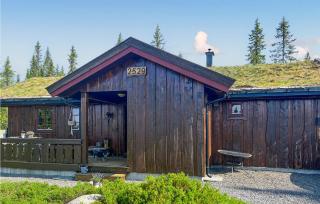 Nice Home In Sjusjøen With Sauna - Sjusjøen - 8