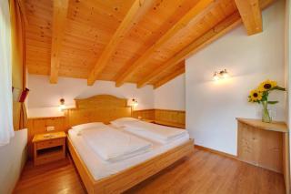 Obermoarhof Hirzer - Lagundo - 2