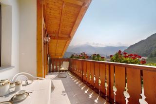 Obermoarhof Hirzer - Lagundo - 8