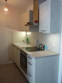 gîte Amolinnes F2 5mn douane croix de rozon 20mn Genève - 1