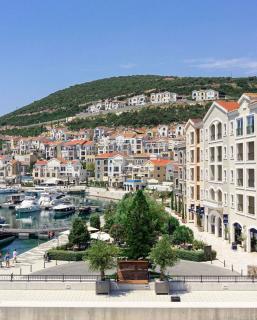 Lustica Bay Centrale Sparcle - Tivat - 0