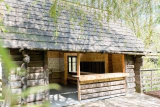 Pensiunea Casa Bunicilor - 2