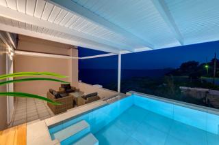 Aegean Glory Suites - Ermoupoli - 9