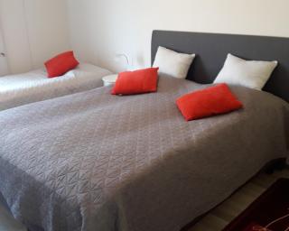 Karemajat Panorama hotel - Ylitornio - 9