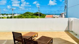 Miyako Blue Villa Kugai - 9